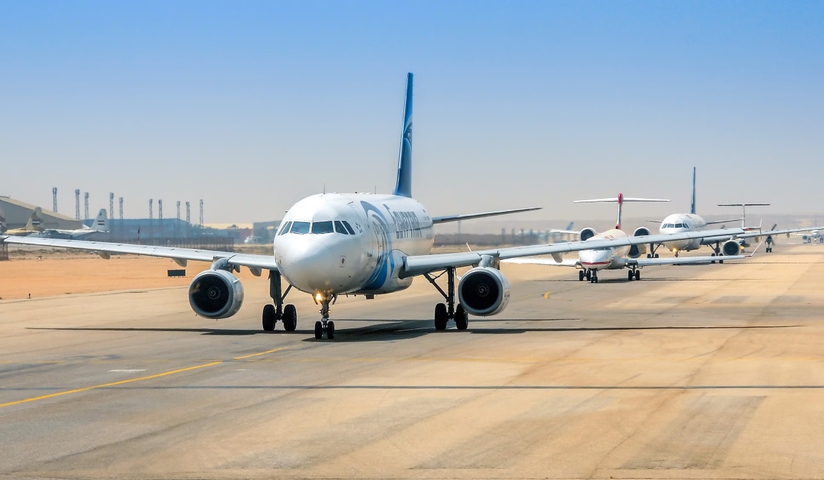 Qatar Donates Navigation Equipment to Beirut Airport